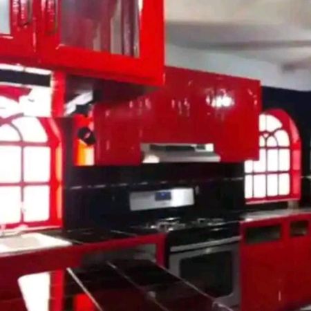 Presidential Suite Tijuana Ngoại thất bức ảnh