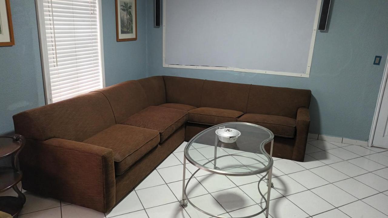 Presidential Suite Tijuana Ngoại thất bức ảnh