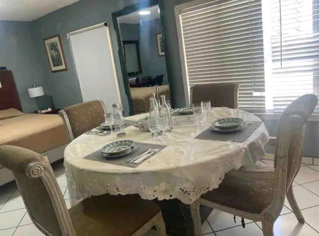 Presidential Suite Tijuana Ngoại thất bức ảnh