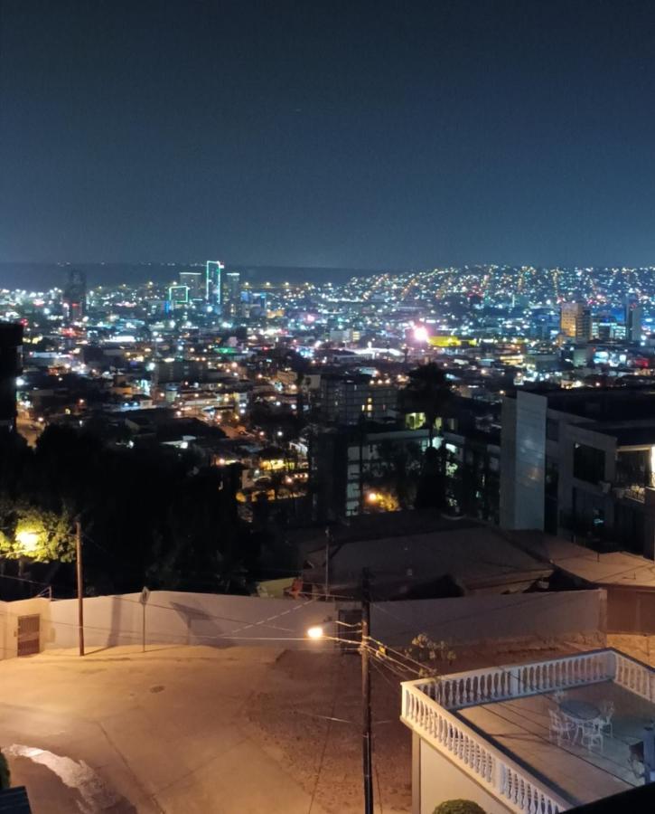 Presidential Suite Tijuana Ngoại thất bức ảnh