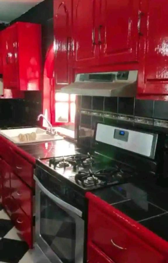 Presidential Suite Tijuana Ngoại thất bức ảnh