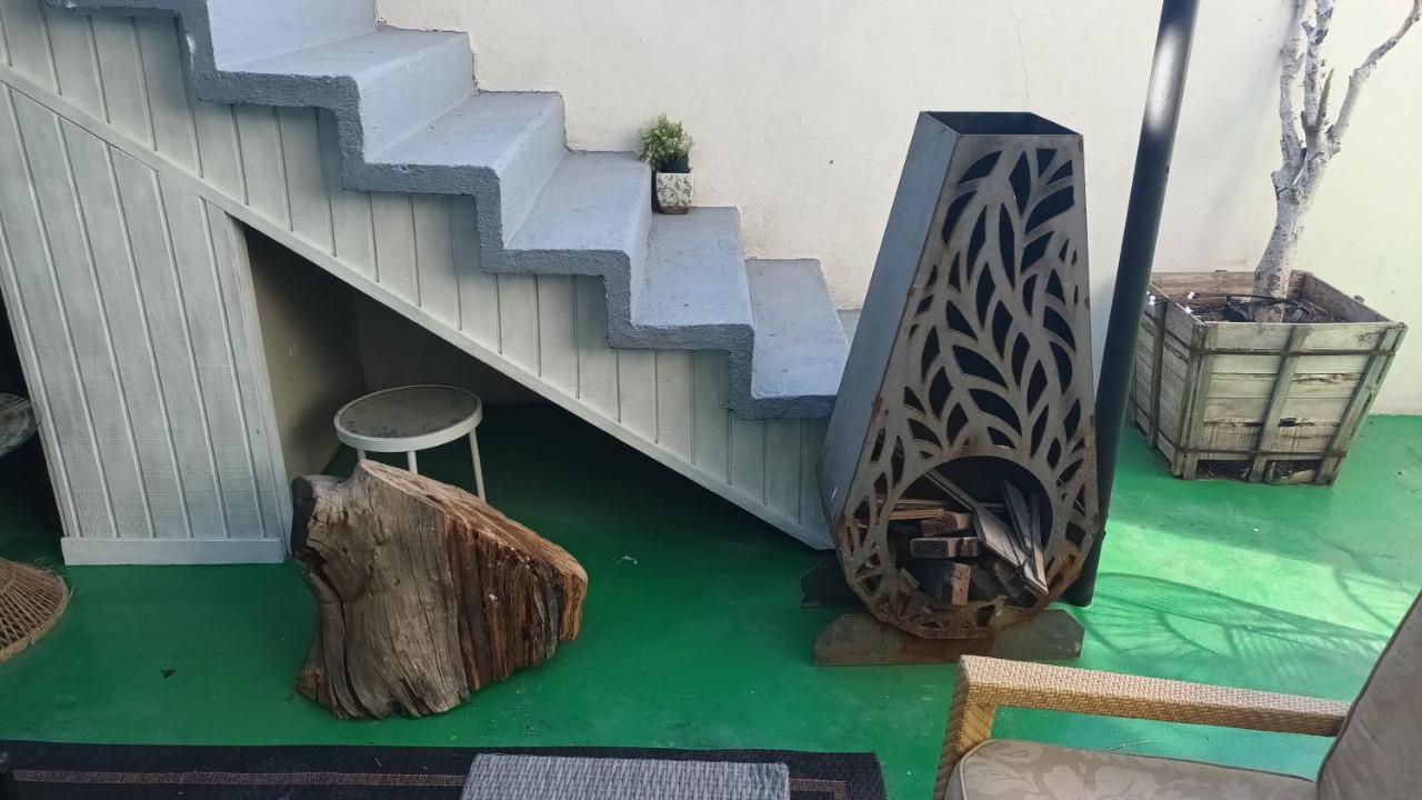Presidential Suite Tijuana Ngoại thất bức ảnh