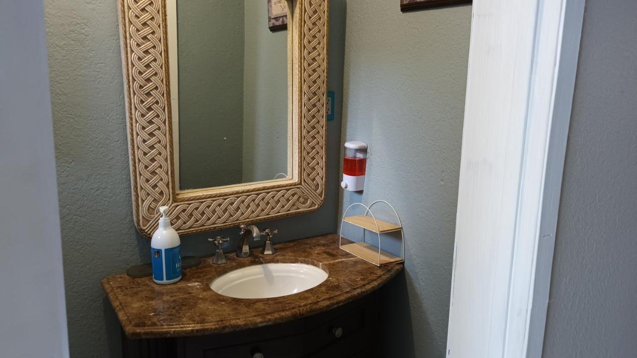 Presidential Suite Tijuana Ngoại thất bức ảnh