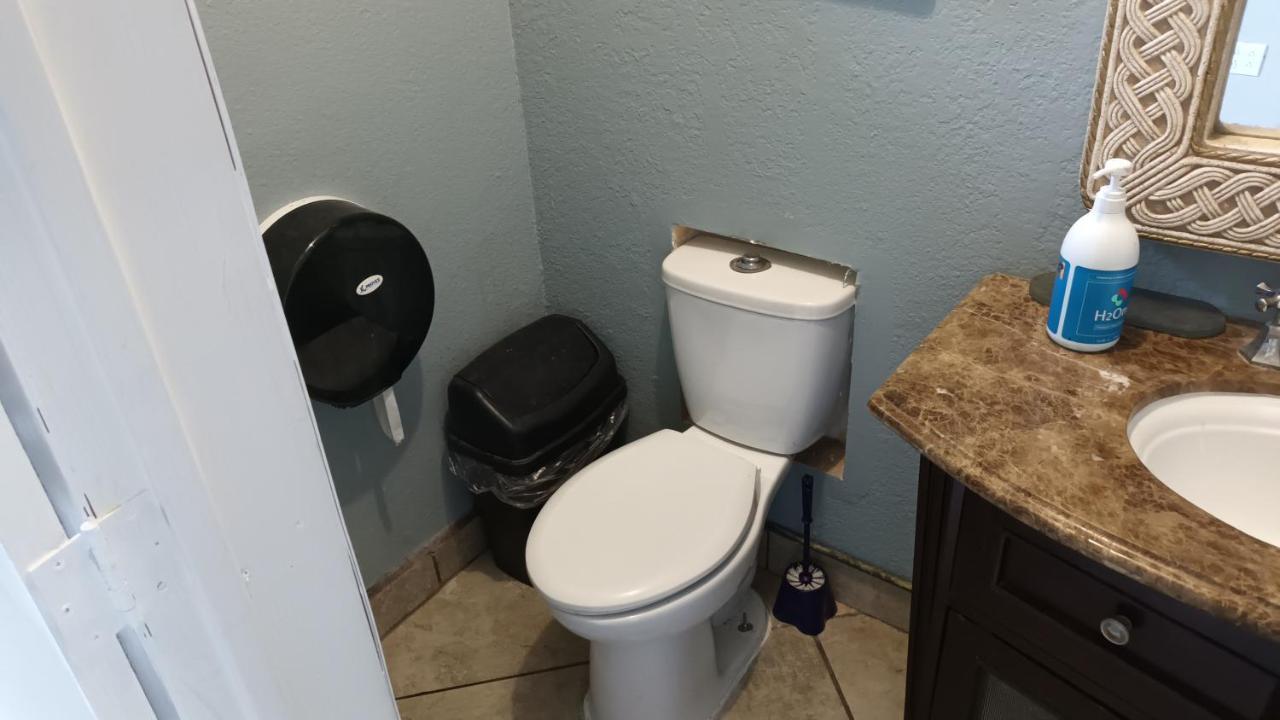 Presidential Suite Tijuana Ngoại thất bức ảnh