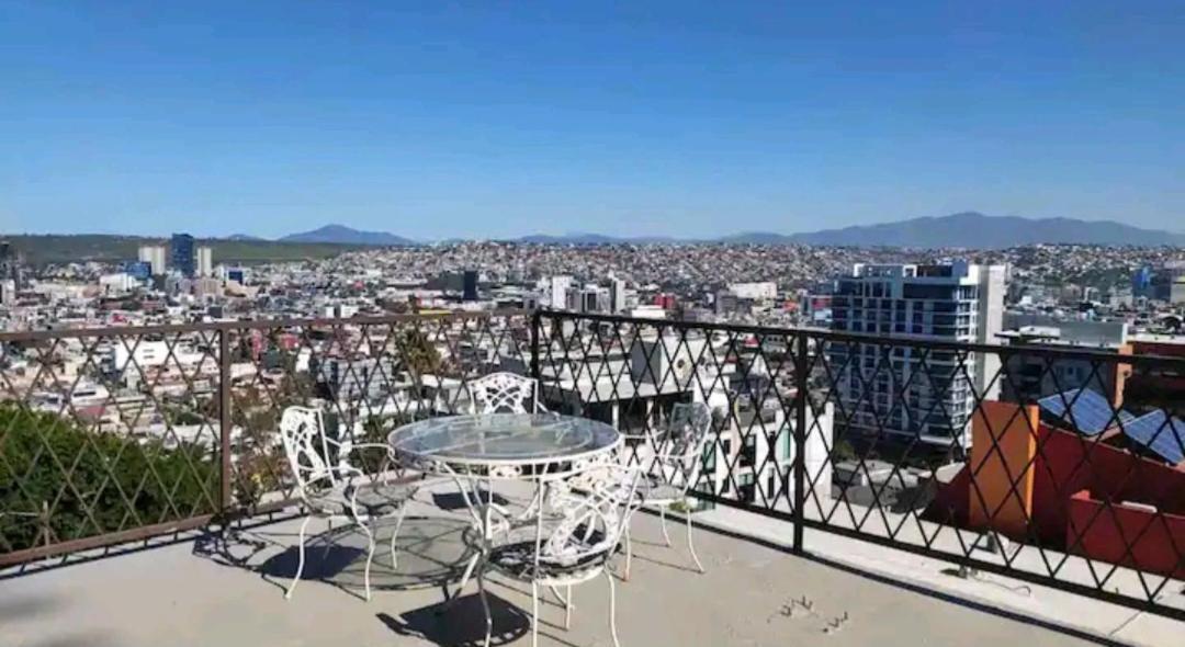 Presidential Suite Tijuana Ngoại thất bức ảnh